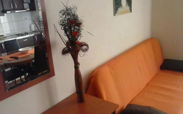 Apartments Roncevic