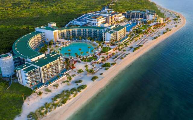 Haven Riviera Cancun - All Inclusive - Adults Only