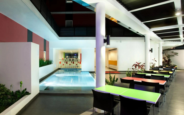 Amaris Hotel Cimanuk Bandung