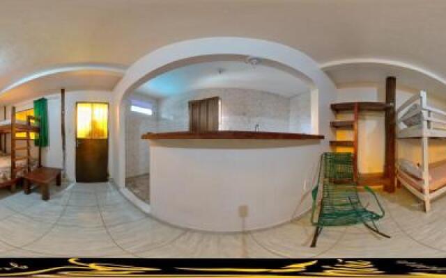 Arapiri Guest House