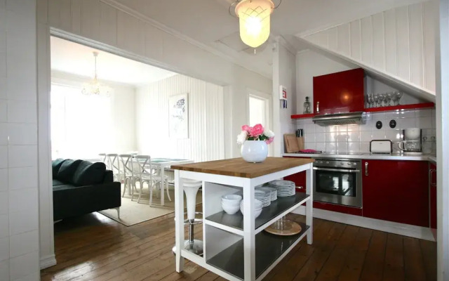 Luna Apartments - Baldursgata