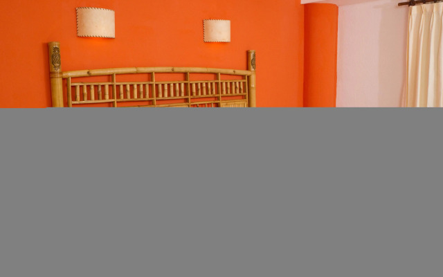 Illusion Boutique Hotel