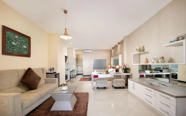 Royal Hotel and Villa Trawas