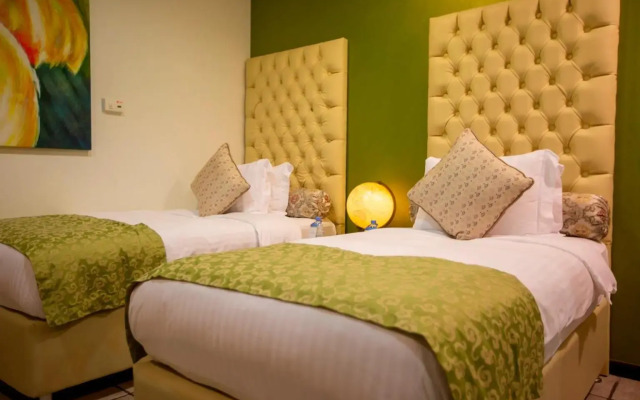 Sunset Beach Resort Marina & Spa