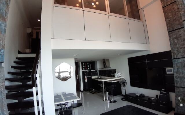 Luxury Loft in Cebu City