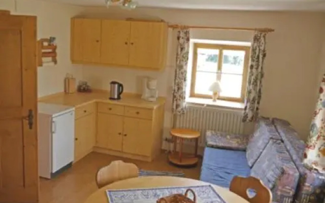 Bergbauernhof Trojer