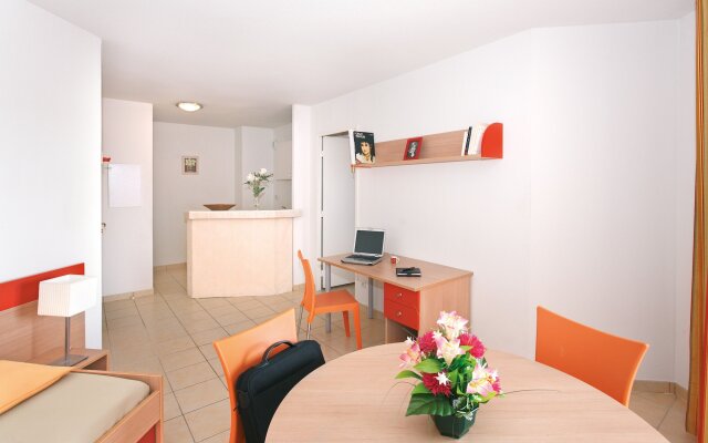 Appart’City Classic Aix en Provence – La Duranne