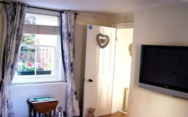 The Olde Sweet Shoppe Southwell Guest Accommodation