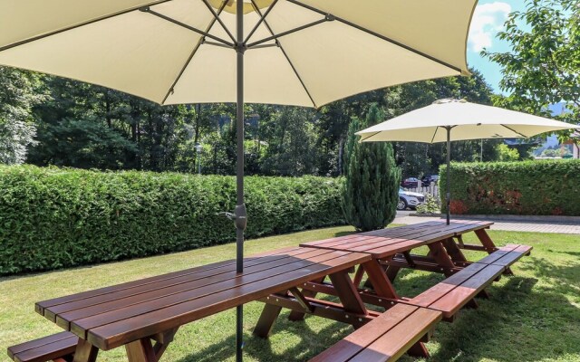Comfortable Chalet in Ellmau Near Ski Slopes