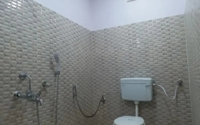 Andaman Delta Resort By OYO Rooms