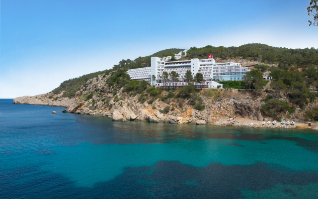 Hotel Galeon