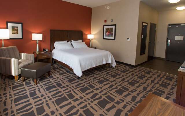 Hilton Garden Inn Dayton South-Austin Landing