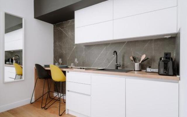The City Lodge Boutique Apartments