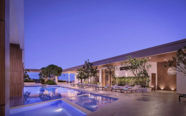 RIVA Hotel SHV