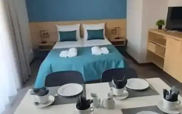 Apartamenty Jasieńczyk