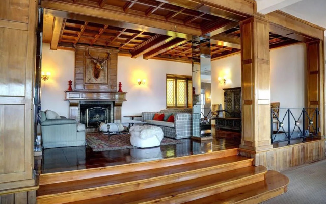 Hotel Tres Reyes Bariloche