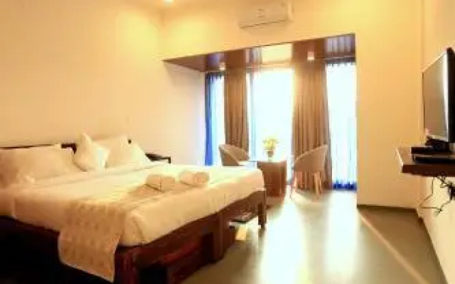 Leisure Vacations Down's Retreat Resort