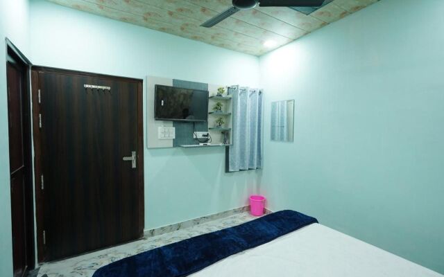 Hotel Alishaan