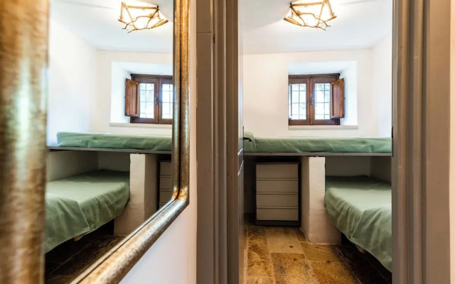 Sopra i Sassi intera o singoli trulli