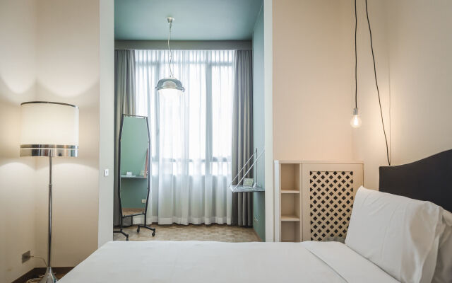 Brera Apartments in San Babila