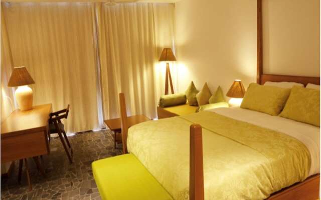 Aarivaa Luxury Designer Home Stay