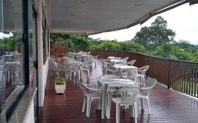 Hotel Caminho do Rosário