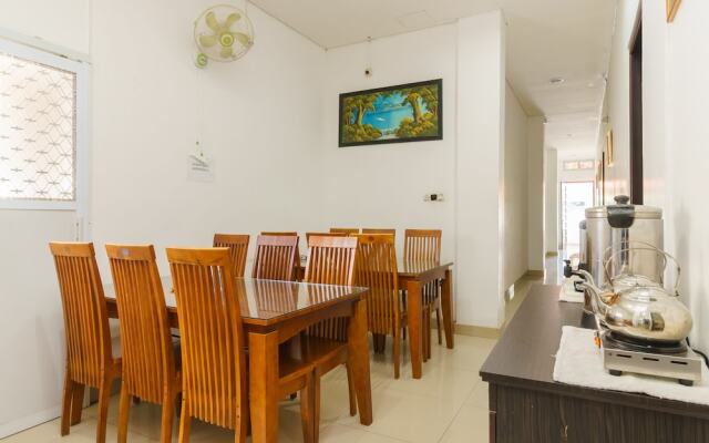 Hotel Pondok 68 by RedDoorz