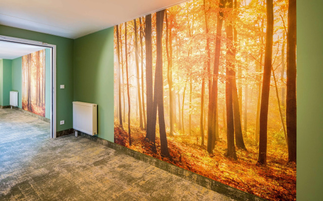 Best Western Hotel Muenchen Airport