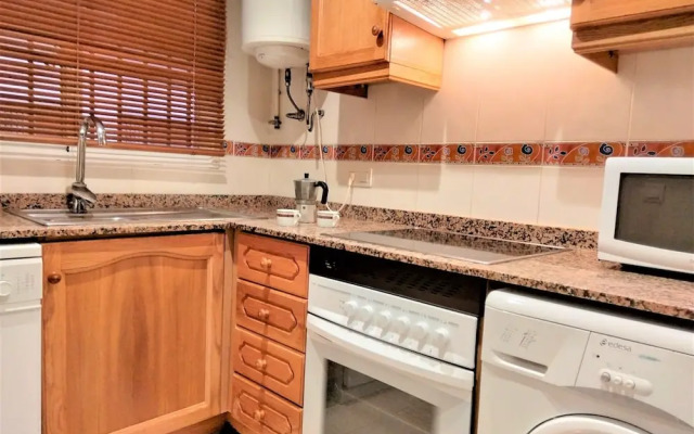 Acv - costa marina III-1ª línea planta 2 sur