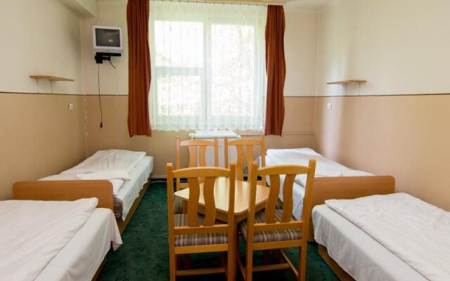 Hotel Flandria*