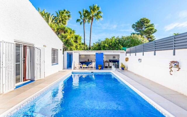 Villa Anais