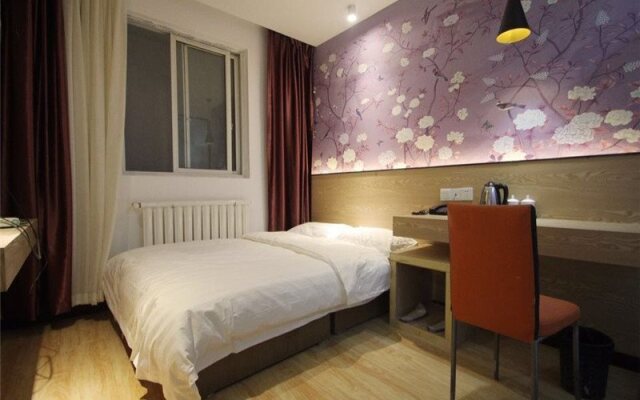 Jing Yuan Relais Residenza Darte Chain