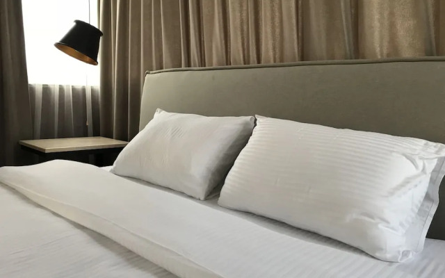 Panorama 360 Hotel