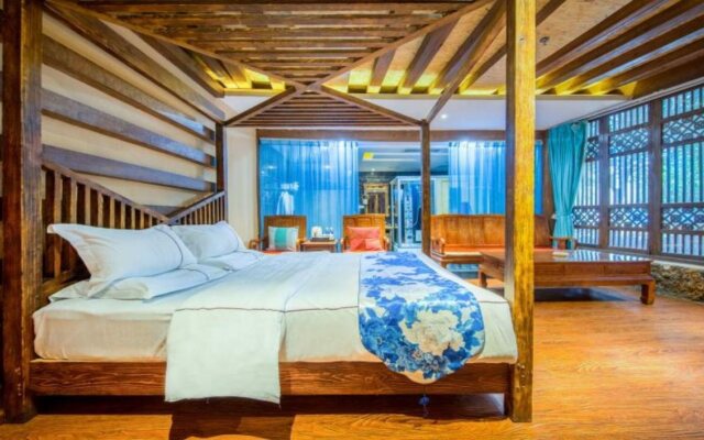 Lijiang Yun Zong Ge Inn