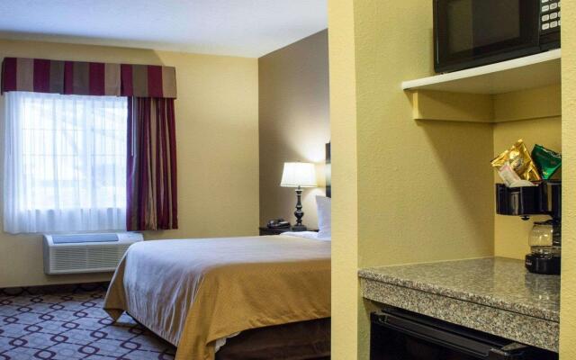 Comfort Inn Yankton S