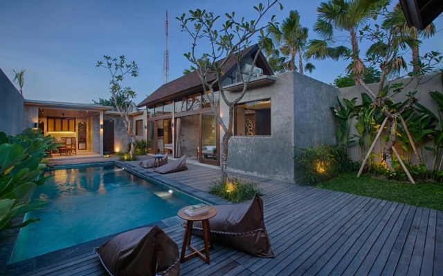 Taman Dhamawangsa Suites