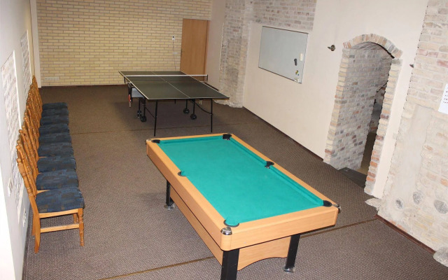 Fortuna Hostel