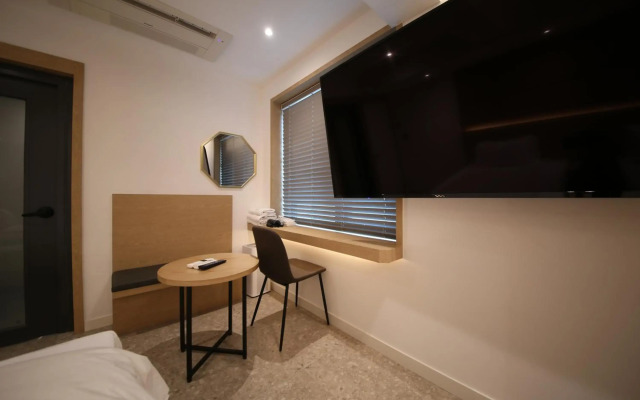 Vantt Hotel