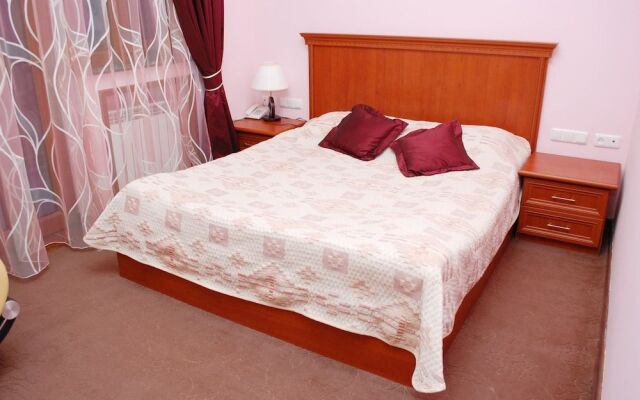 Rest House in Dilijan