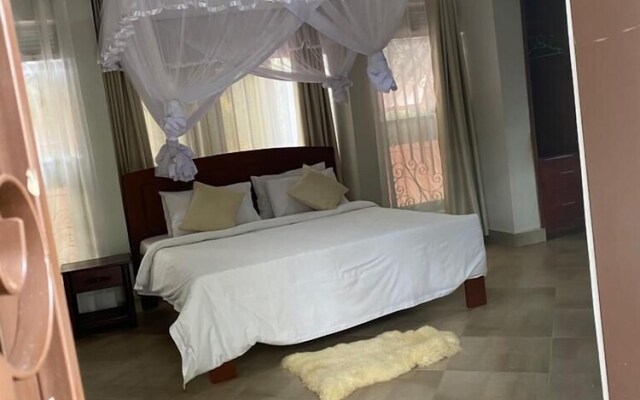 Golden Cherries Guest House