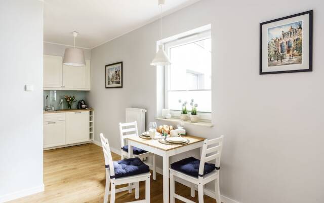 Marinus Apartments Gdansk