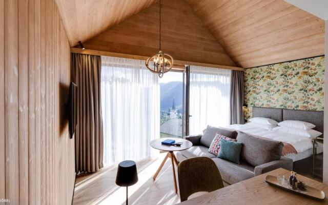 Hideaway Hotel Montestyria Chalets & Suiten