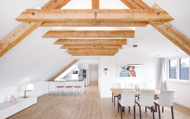 H23 Boardinghotel