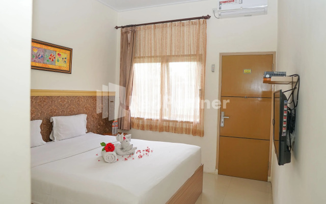 Adisa Homestay RedPartner