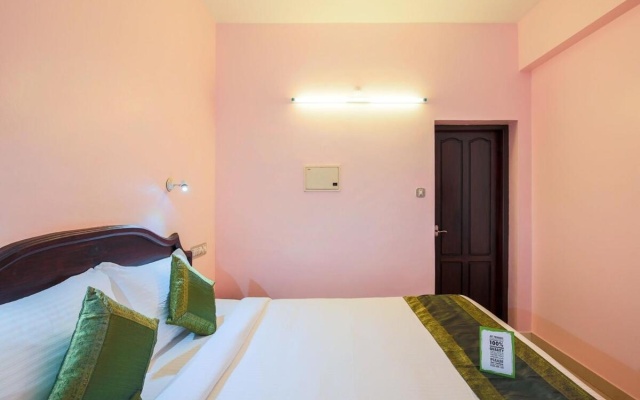 Hotel Moonlight