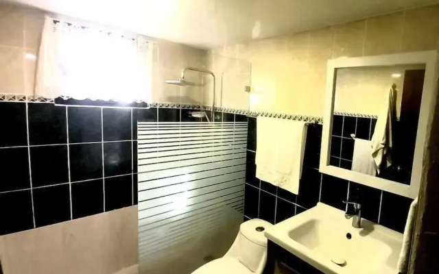 Apartamento Los Restauradores