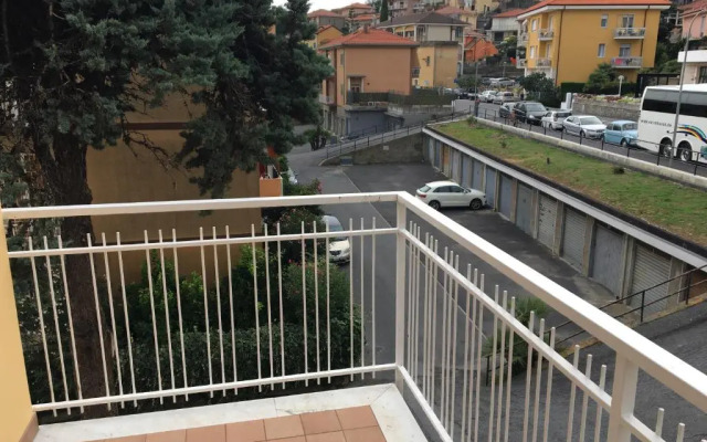 Apartment Sun And Sea