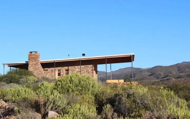 Sand River Conservancy
