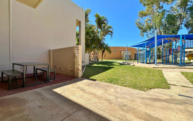 Riverview Holiday Apartment 107 - Kalbarri, WA