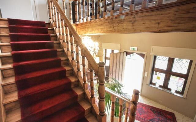Hotel Lepelbed Melle